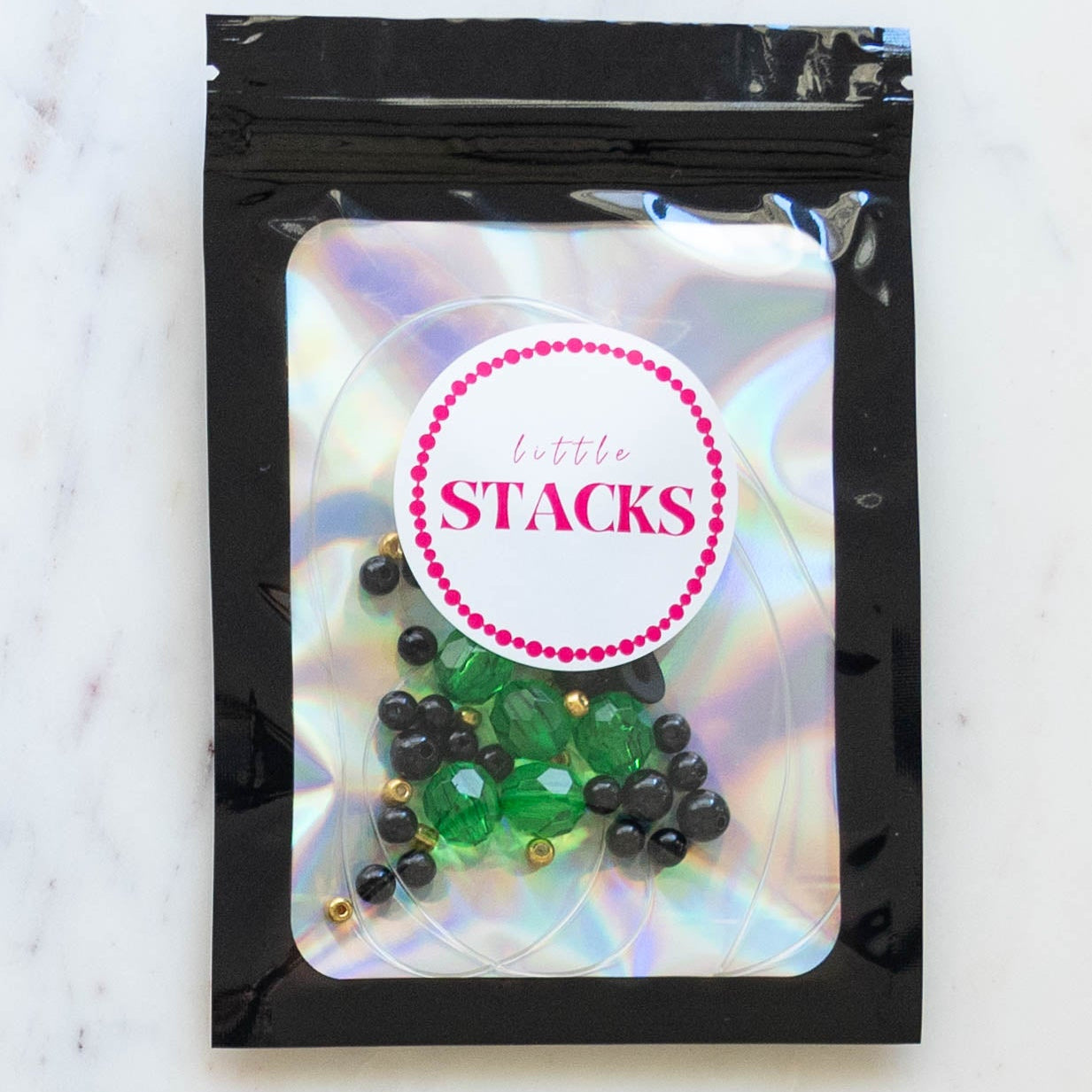 The Witch of the West STACK