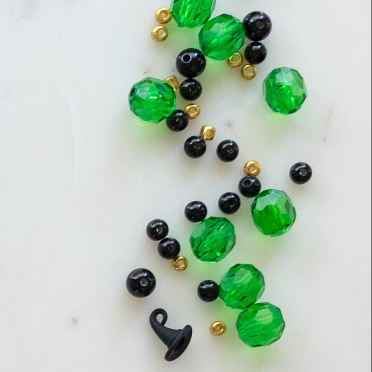 The Witch of the West STACK