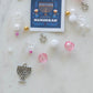 The Pink Hanukkah STACK