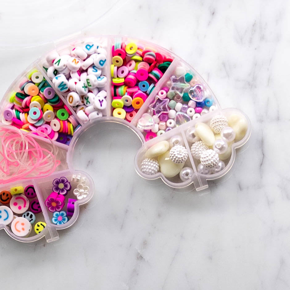 The Over The Rainbow Kit