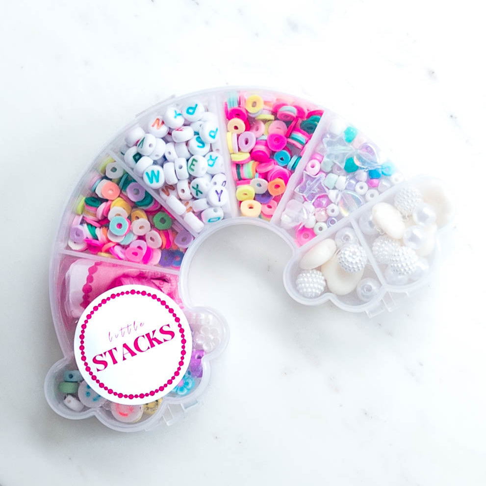 The Over The Rainbow Kit