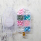 The Cotton Candy Cloud Popsicle Kit