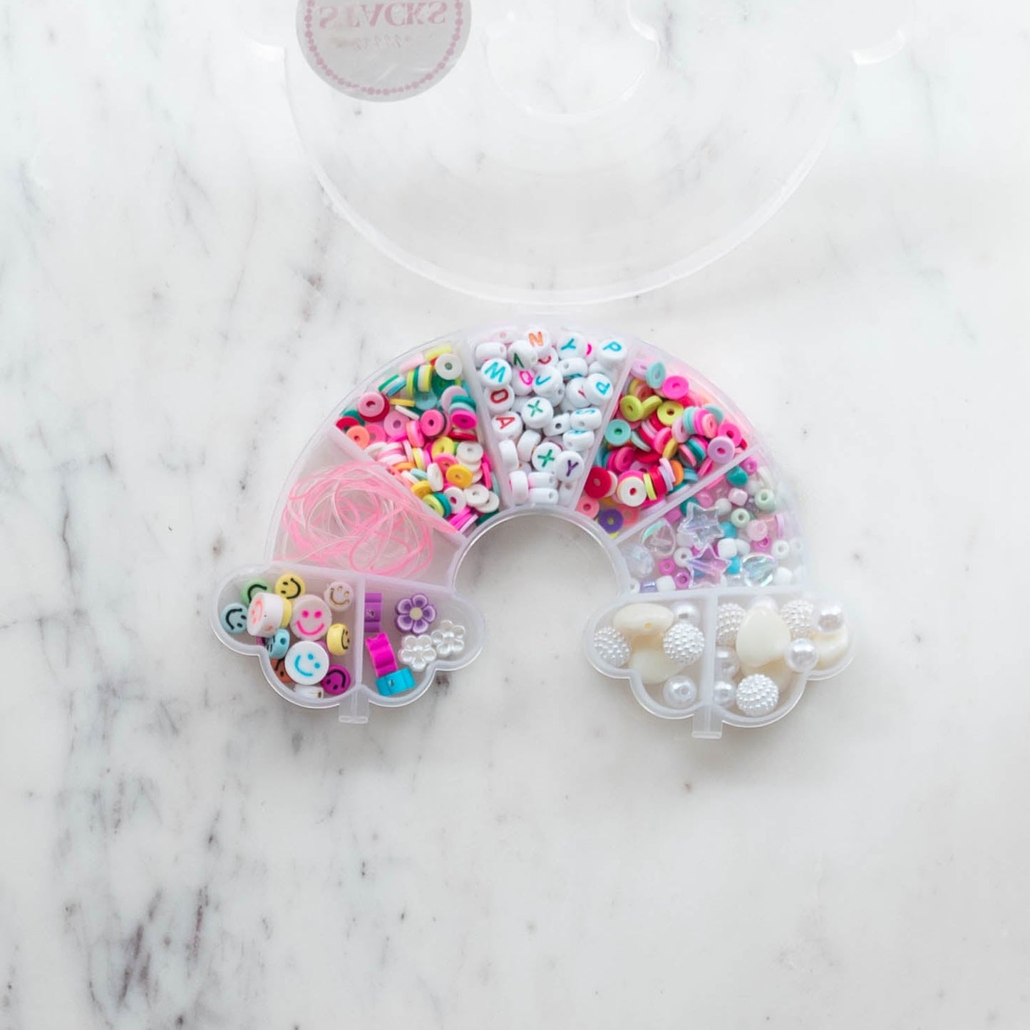 The Over The Rainbow Kit