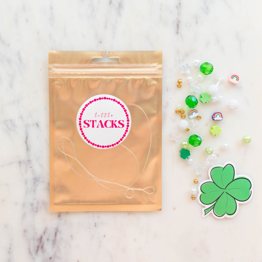 The Lucky Charm STACK