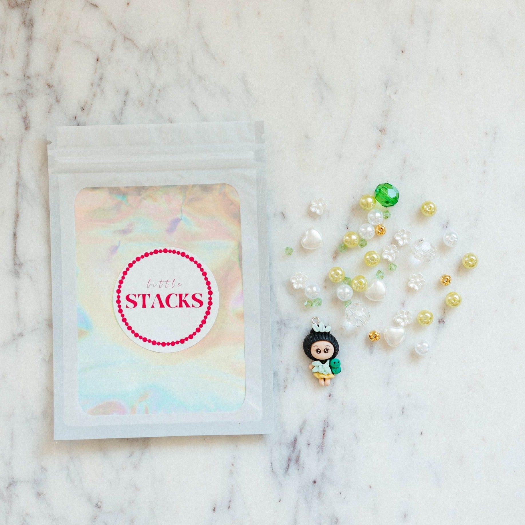 The Wishing STACK – Little STACKS