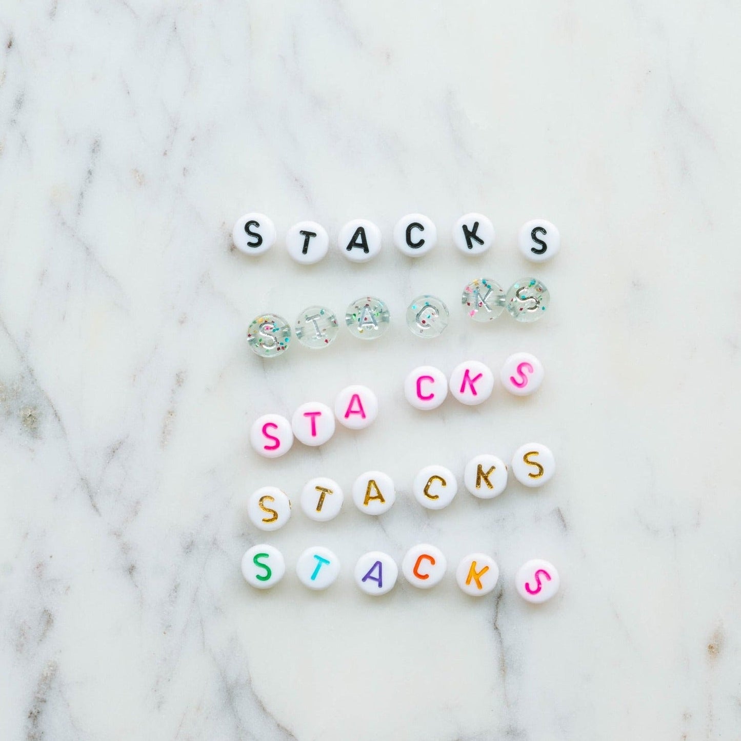 The Sweetheart STACK