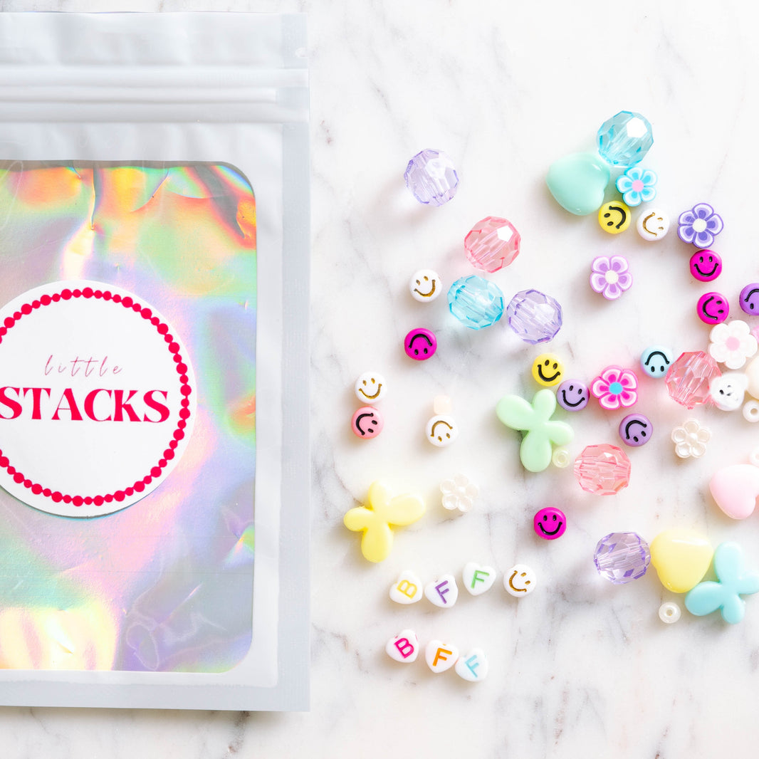 Little Stacks – Little STACKS