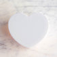 The Sweetheart Jewelry Box ⎟WHITE