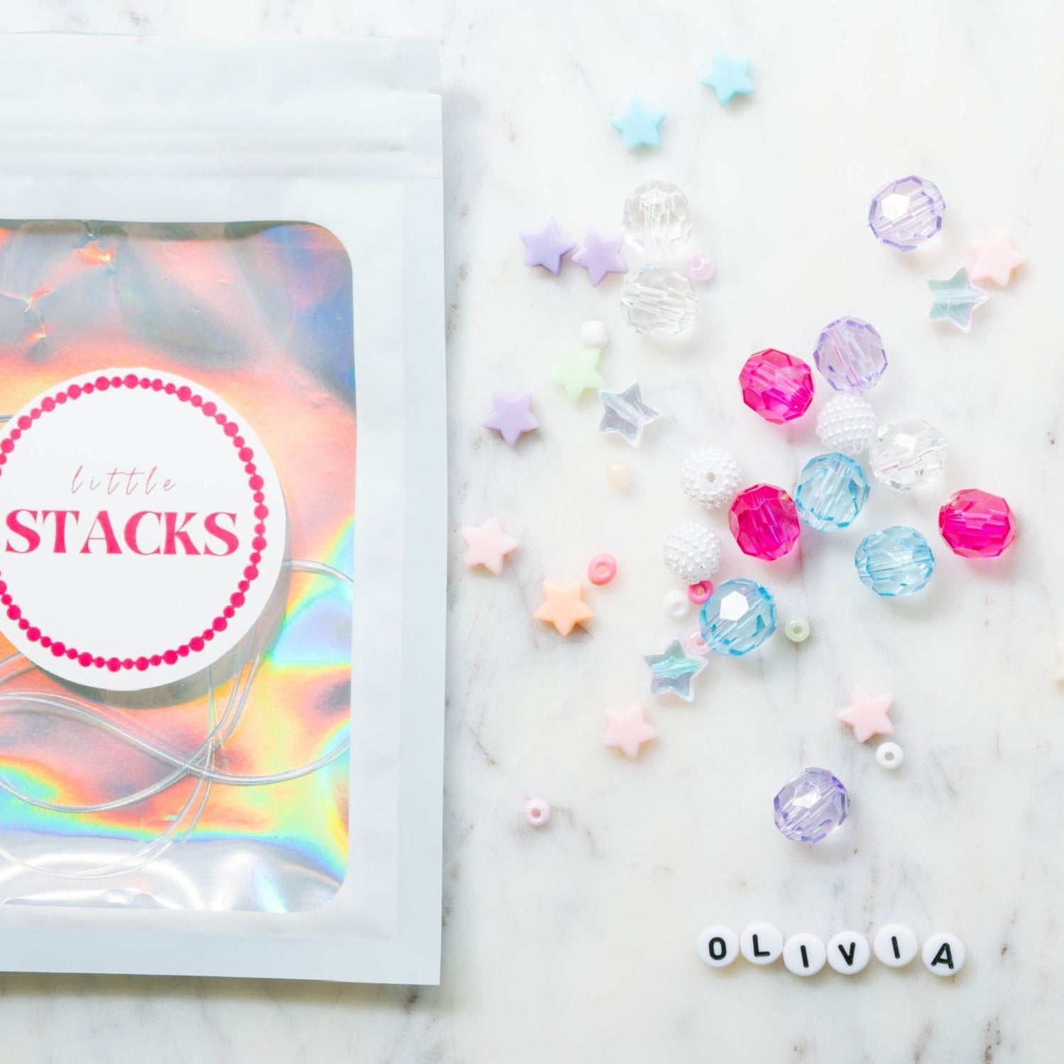 The Classic STACK – Little STACKS