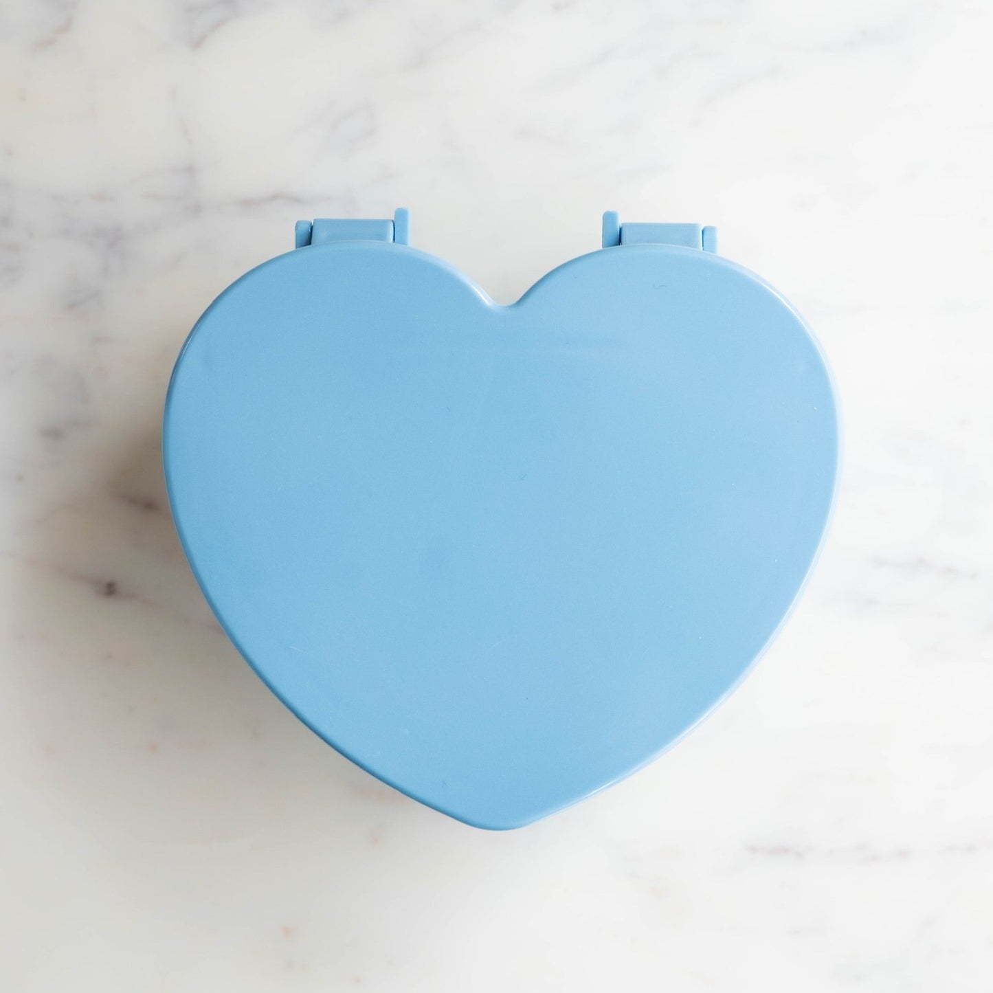 The Sweetheart Jewelry Box ⎟ BLUE