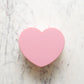 The Sweetheart Jewelry Box ⎟ PINK