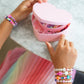 The Sweetheart Jewelry Box ⎟ PINK